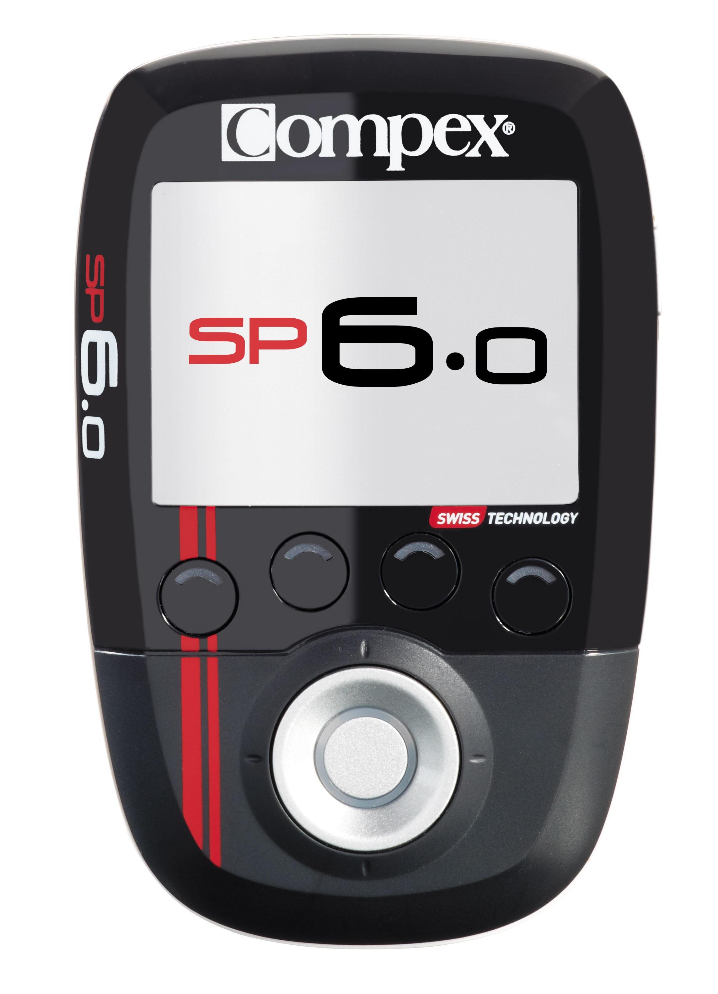 Compex Sp6.0 Wireless