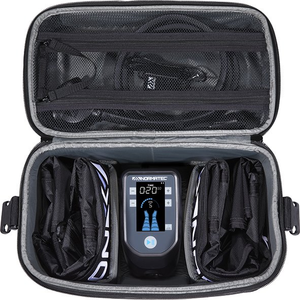 NormaTec 2.0 Carry Case