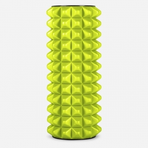 Massage Therapy Roller Soft Lime