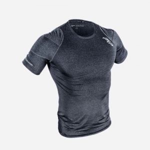 Posture-Fit T-Shirt Men